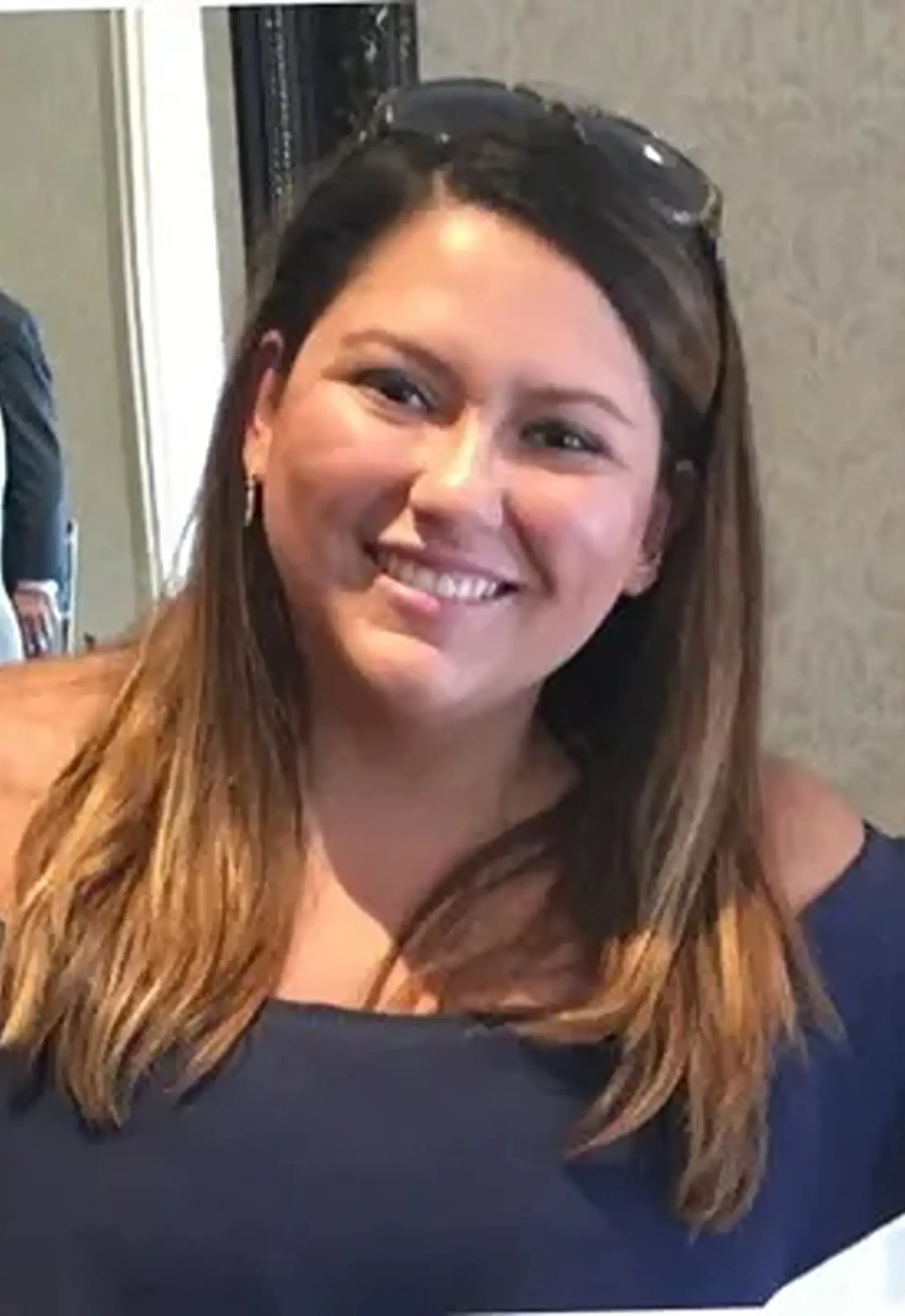 Photo of April Ruiz Neto